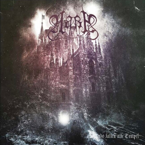 Aara – So Fallen Alle Tempel