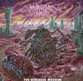 Mutagenic Host – The Diseased Machine