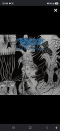 Trollcave – Adoration Of The Abyssal Trespasser