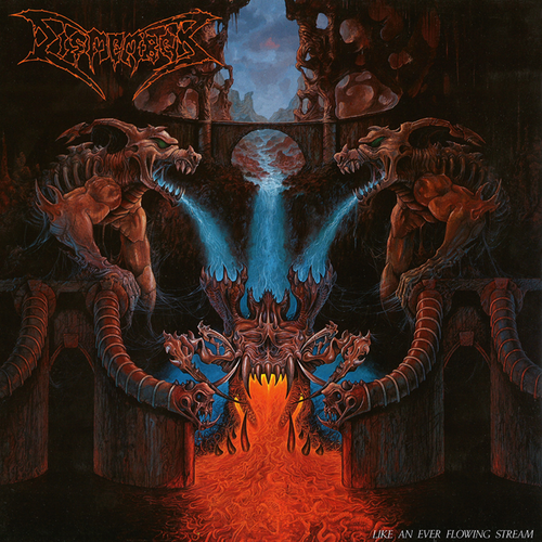 Dismember – Like An Ever Flowing Stream