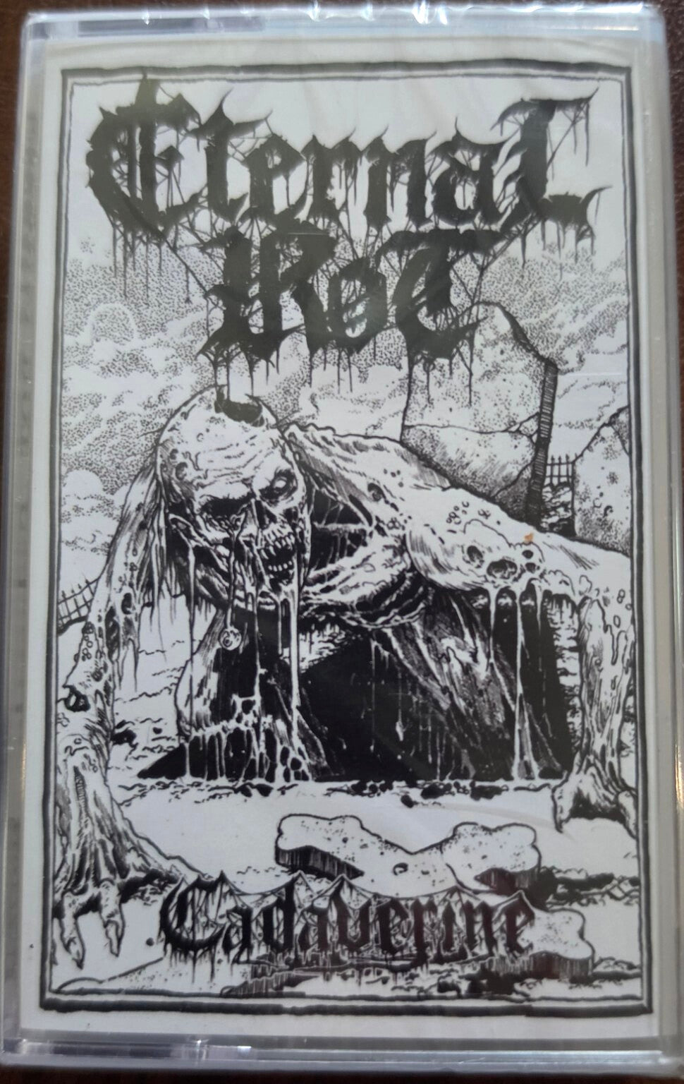 Eternal Rot – Cadaverine