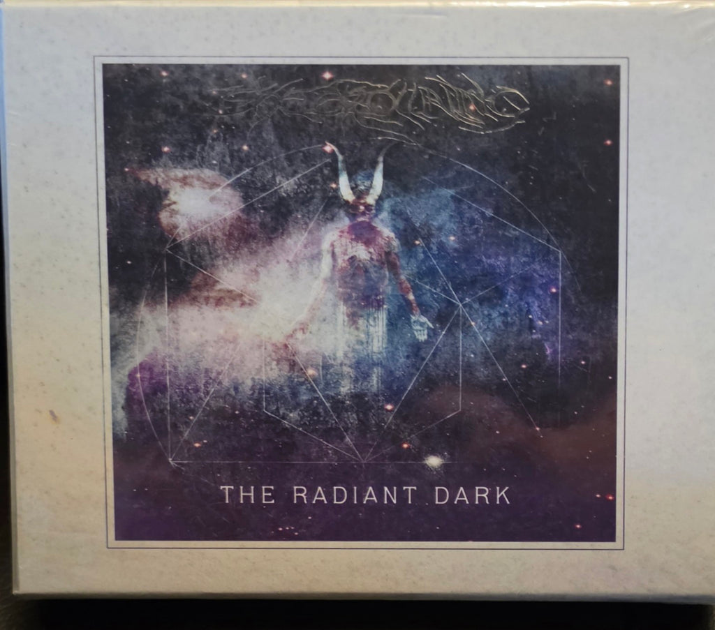 The Drowning – The Radiant Dark