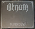 Venom – The Demolition Years - Collector's Edition CD Box Set