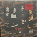 Kittie – Spit front cover