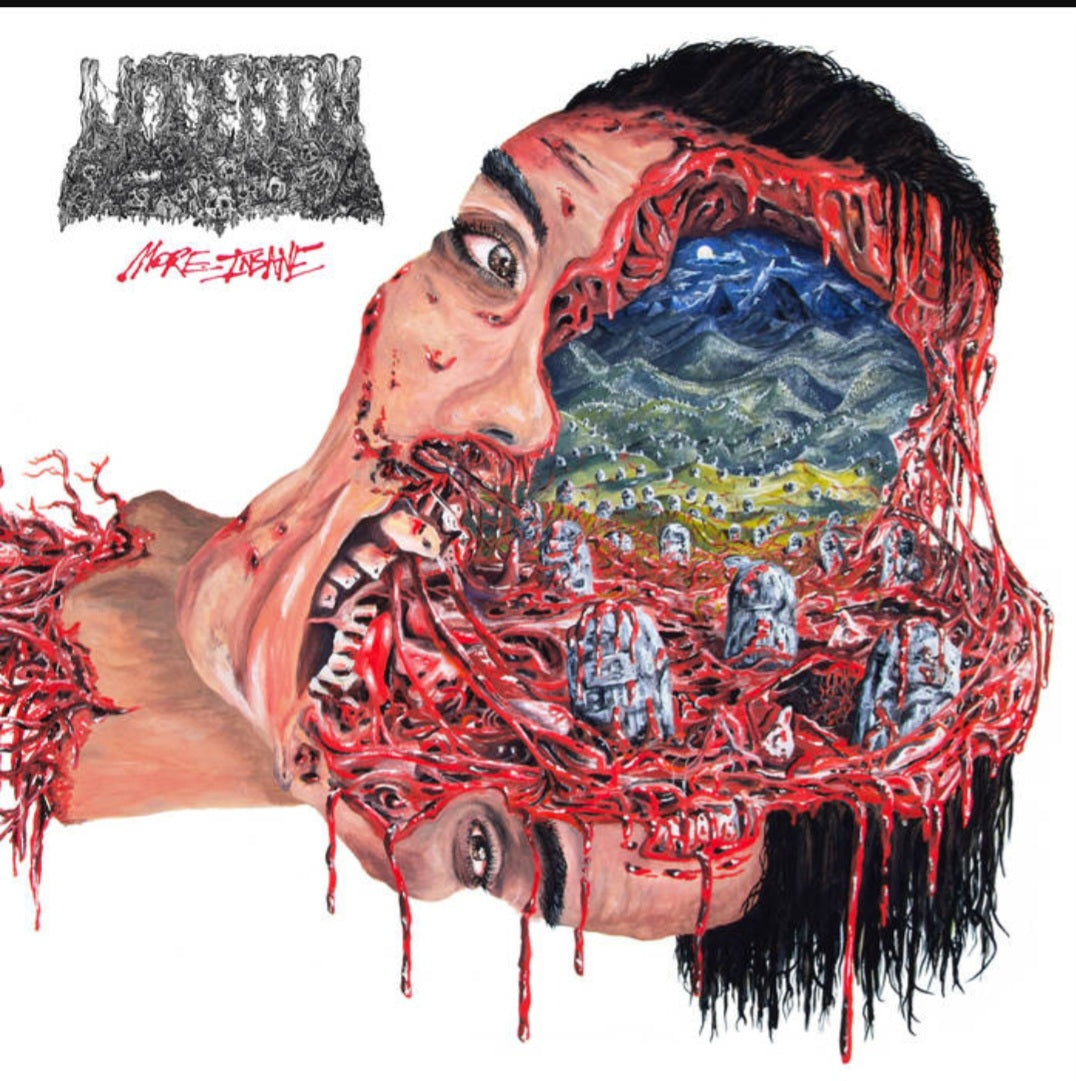 Undeath – More Insane — Copy 1