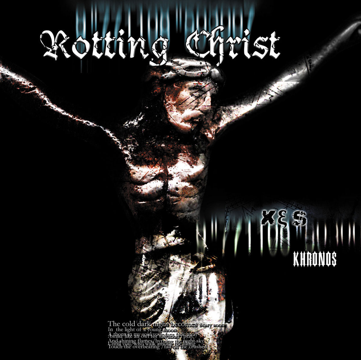 Rotting Christ – Khronos