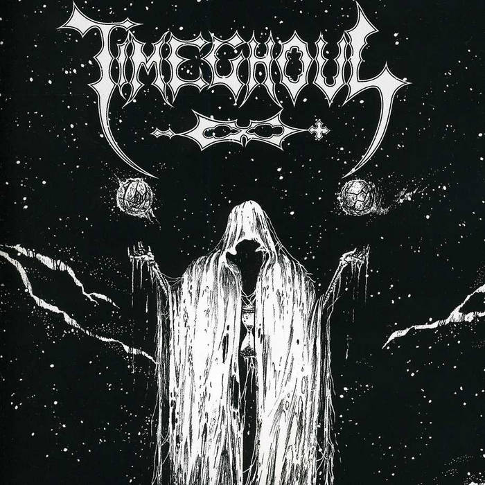 Timeghoul – Tumultuous Travelings / Panaramic Twilight